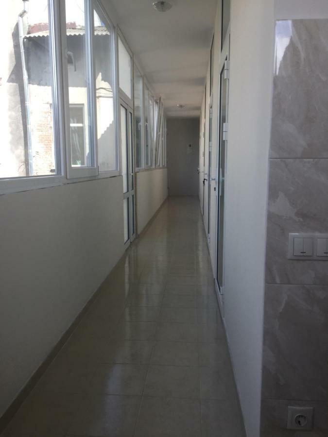 City Apartment Ternopil Exteriör bild